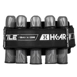HK Army Zero GX Harness 4+3+4 Battlepack Stealth - never existed before