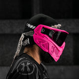 Neu - HK Army HSTL Skull Goggles - in Neon Farben, Gold oder Carbon