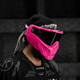 Neu - HK Army HSTL Skull Goggles - in Neon Farben, Gold oder Carbon