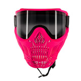 Neu - HK Army HSTL Skull Goggles - in Neon Farben, Gold oder Carbon