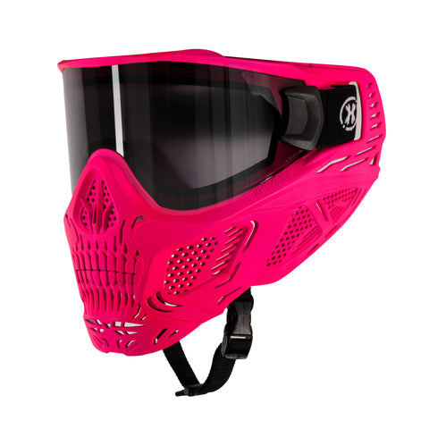 Neu - HK Army HSTL Skull Goggles - in Neon Farben, Gold oder Carbon