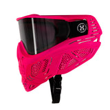 Neu - HK Army HSTL Skull Goggles - in Neon Farben, Gold oder Carbon