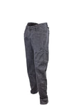 LMS Gear - M.U.D. Urban Grey Elastane Denim V2.0