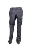 LMS Gear - M.U.D. Urban Grey Elastane Denim V2.0