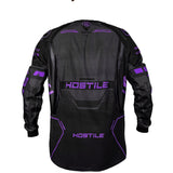 HK Army Hostile - Pro Line Jersey - Purple