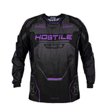 HK Army Hostile - Pro Line Jersey - Purple