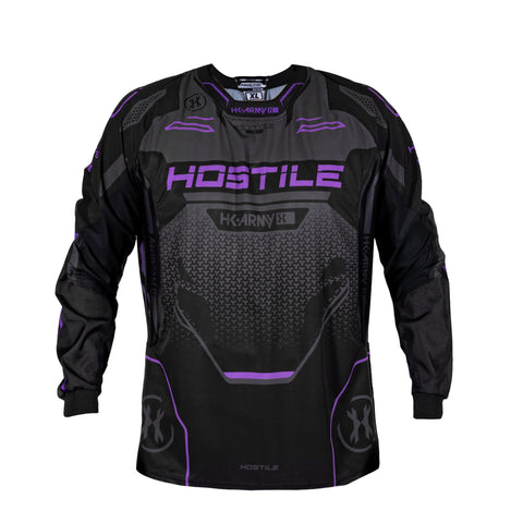 HK Army Freeline Jerseys - professional paintball jersey in new colors