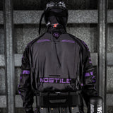 HK Army Hostile - Pro Line Jersey - Purple