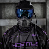 HK Army Hostile - Pro Line Jersey - Purple