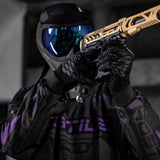 HK Army Hostile - Pro Line Jersey - Purple