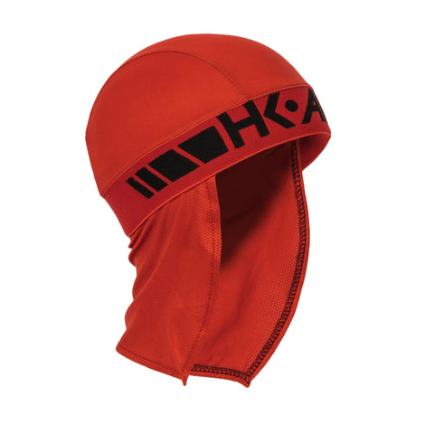 New - HK Army Skull Wrap - black / white