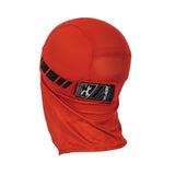 New - HK Army Skull Wrap - black / white