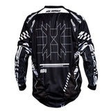 HK Army Freeline Jersey - Limited Edition - Racing Black