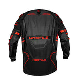 HK Army Hostile - Pro Line Jersey - Red