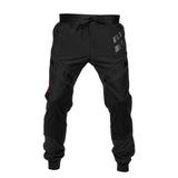 HK Army Hostile - TRK AIR Jogger Pants - Red