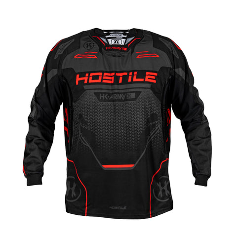 HK Army Freeline Jerseys - professional paintball jersey in new colors