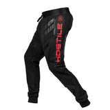 HK Army Hostile - TRK AIR Jogger Pants - Red