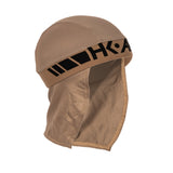 New - HK Army Skull Wrap - black / white