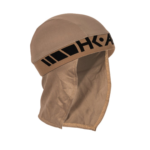 New - HK Army Skull Wrap - black / white