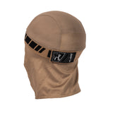 New - HK Army Skull Wrap - black / white