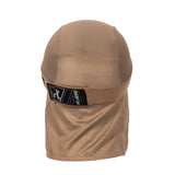 New - HK Army Skull Wrap - black / white