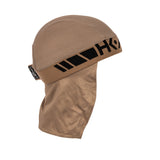 New - HK Army Skull Wrap - black / white