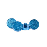 HK Army Goggle Screw Sets - "Icon" - kompatibel mit JT Proflex und SLR Paintball Masken