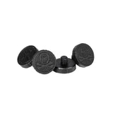 HK Army Goggle Screw Sets - "Icon" - kompatibel mit JT Proflex und SLR Paintball Masken