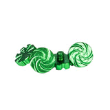 HK Army Goggle Screw Sets - "Swirl" - kompatibel mit JT Proflex und SLR Paintball Masken