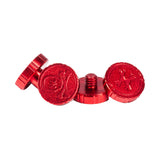 HK Army Goggle Screw Sets - "Icon" - kompatibel mit JT Proflex und SLR Paintball Masken