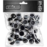 T4E Precision RBP 50 / 68 Kaliber - Rubber Balls / 50 Stück