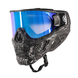 Neu - HK Army HSTL Skull Goggles - in Neon Farben, Gold oder Carbon
