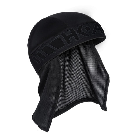 New - HK Army Skull Wrap - black / white