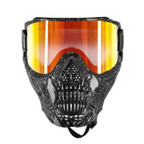 Neu - HK Army HSTL Skull Goggle - Snake und Machine Editions
