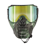 Neu - HK Army HSTL Skull Goggle - Snake und Machine Editions