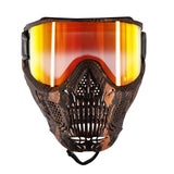 Neu - HK Army HSTL Skull Goggle - Snake und Machine Editions