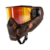 Neu - HK Army HSTL Skull Goggle - Snake und Machine Editions