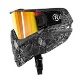 Neu - HK Army HSTL Skull Goggle - Snake und Machine Editions