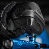 HK Army Sonic Loader - neu mit UV Glow Charging Lights