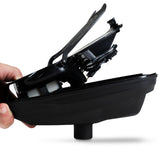 HK Army Sonic Loader - neu mit UV Glow Charging Lights
