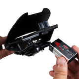 HK Army Sonic Loader - neu mit UV Glow Charging Lights