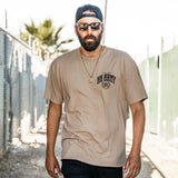 HK Army T-Shirt - Deathmark black - Paintball and leisure shirt