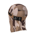 New - HK Army Skull Wrap - black / white