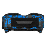 HK Army Hostile Airsoft - Synapse Flex Belt - Blue