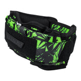 HK Army Hostile Airsoft - Synapse Flex Belt - Green