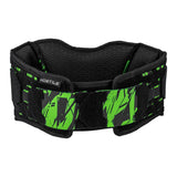 HK Army Hostile Airsoft - Synapse Flex Belt - Green