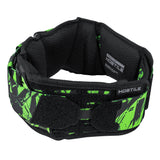 HK Army Hostile Airsoft - Synapse Flex Belt - Green