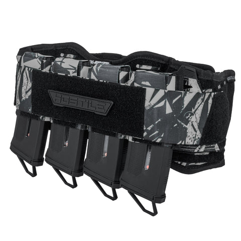 HK Army Hostile Airsoft - Synapse Flex Belt - Grey