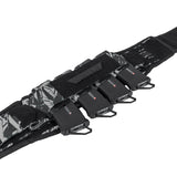 HK Army Hostile Airsoft - Synapse Flex Belt - Grey