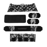 HK Army Hostile Airsoft - Synapse Flex Belt - Grey